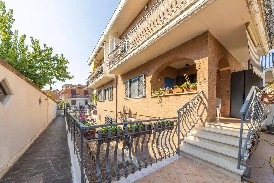 Villa - foto 3