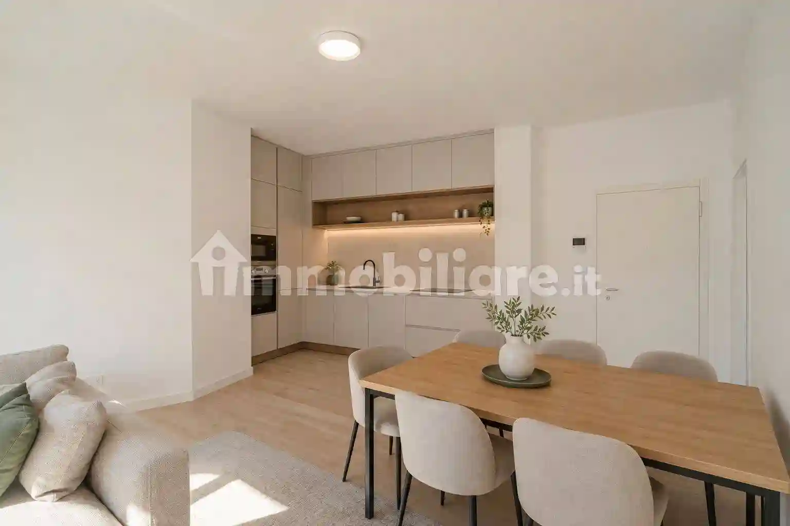 Appartamento - foto 4