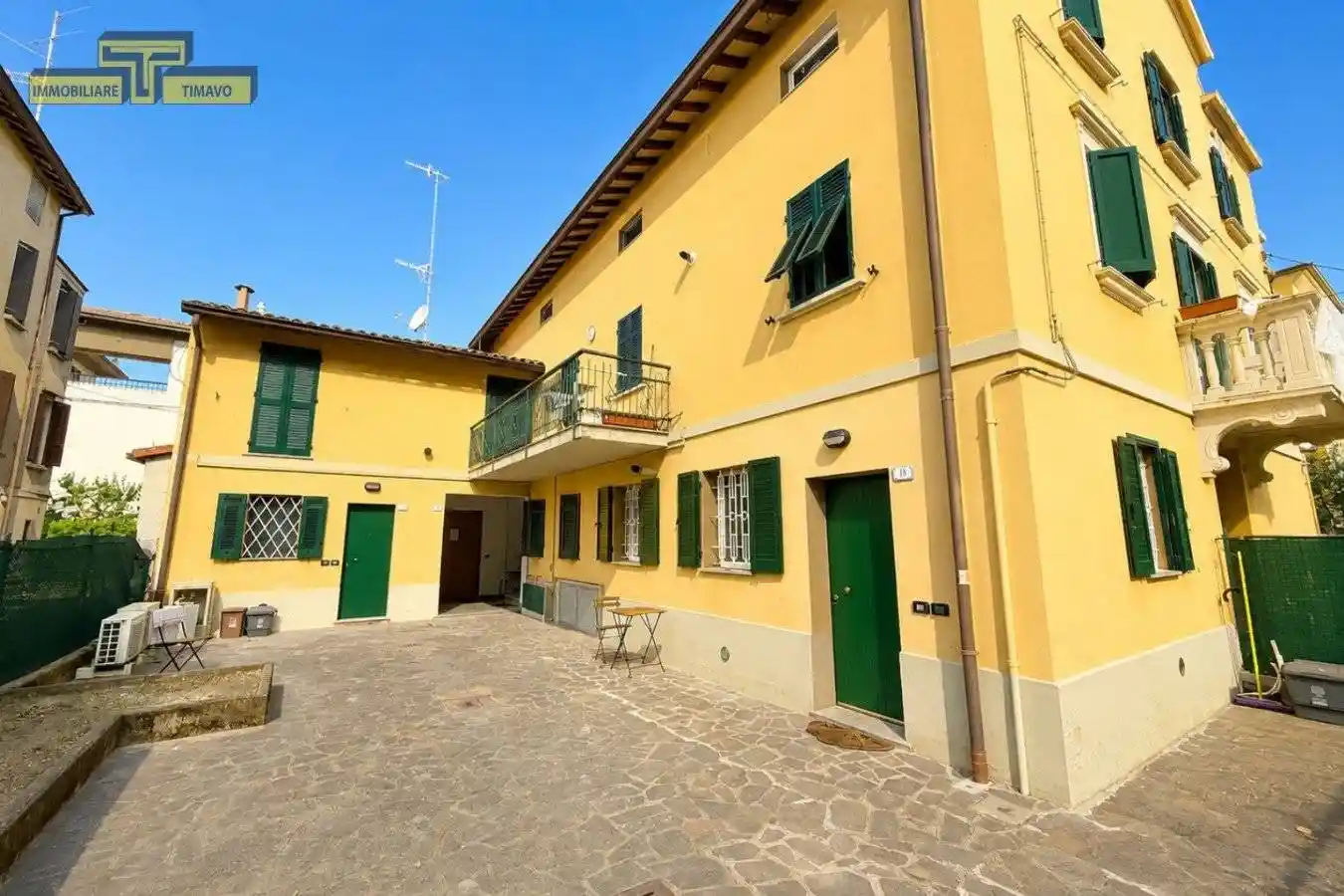 Appartamento in vendita a Reggio Emilia