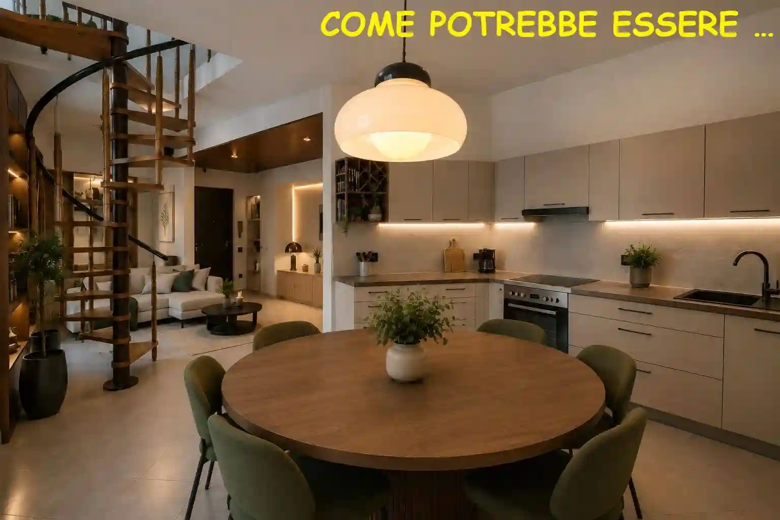 Appartamento - foto 3