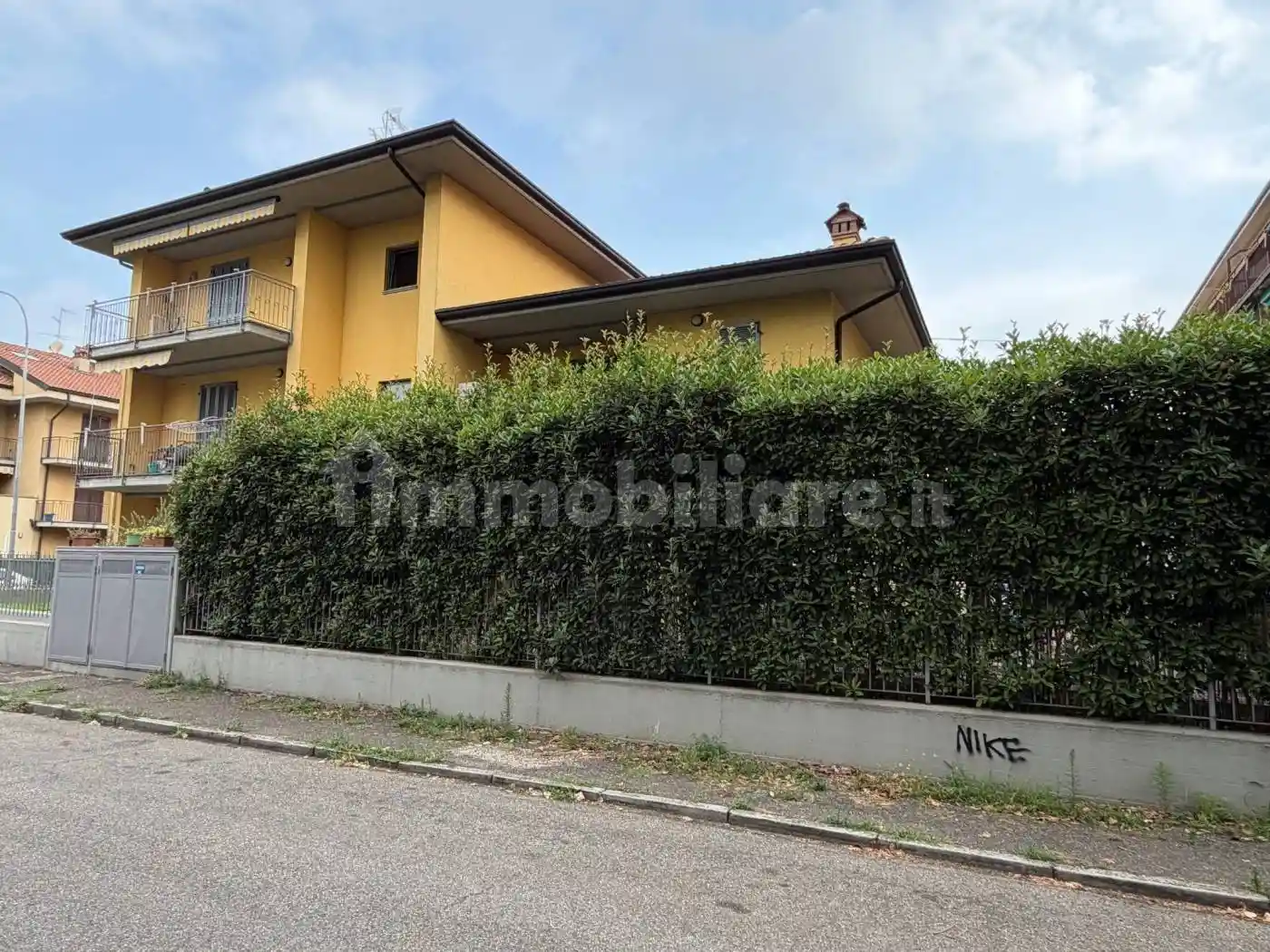 Appartamento in vendita a Pavia