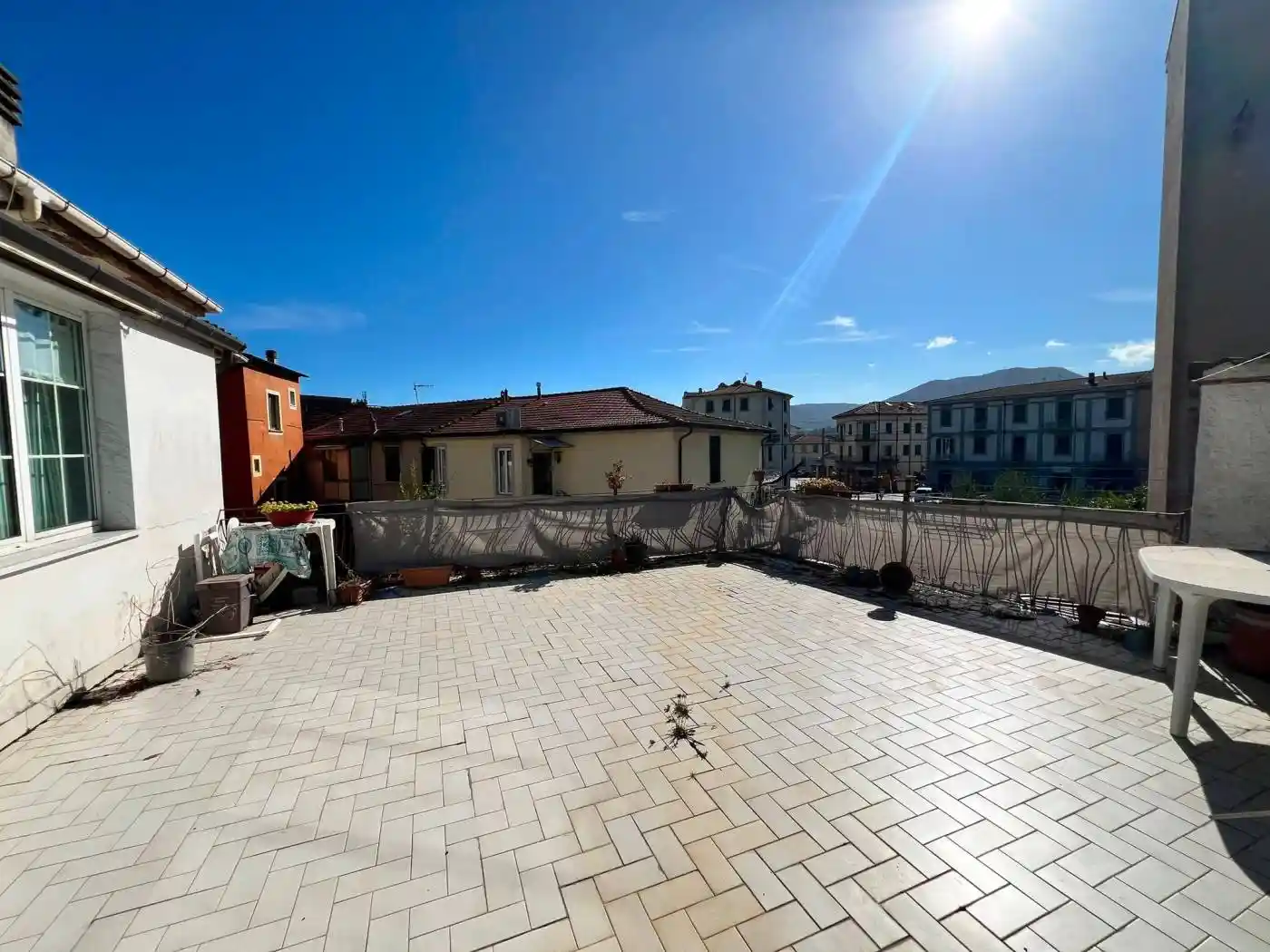 Appartamento in vendita a La Spezia