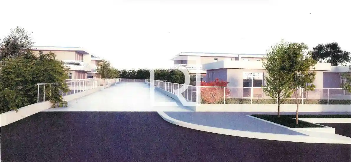 Appartamento in vendita a Cesena