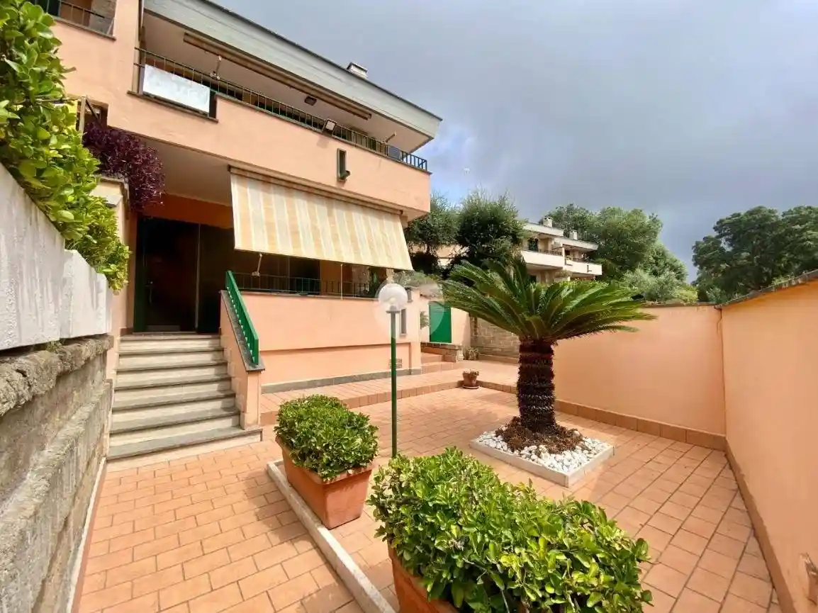 Villa in vendita a Anzio