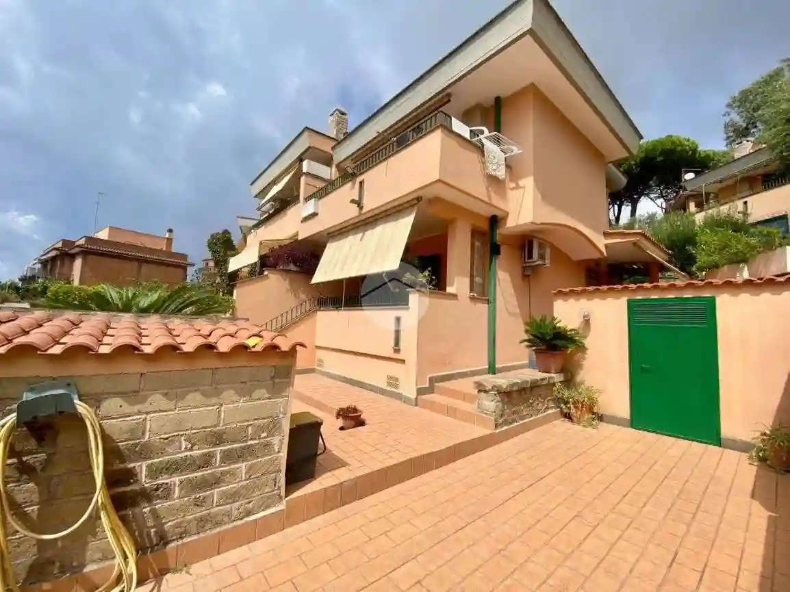 Villa - foto 5