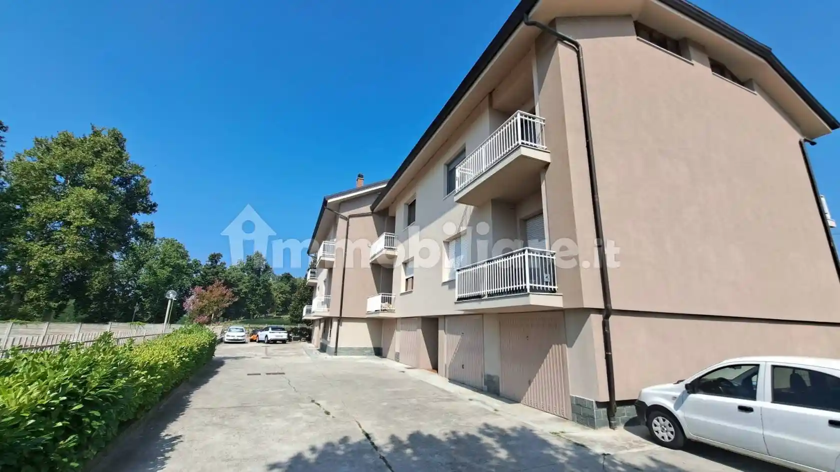 Appartamento in vendita a Asti