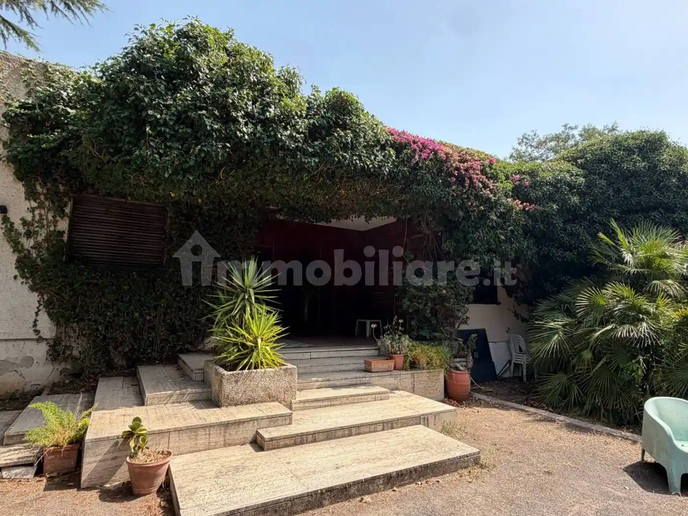 Villa in vendita a Caltanissetta