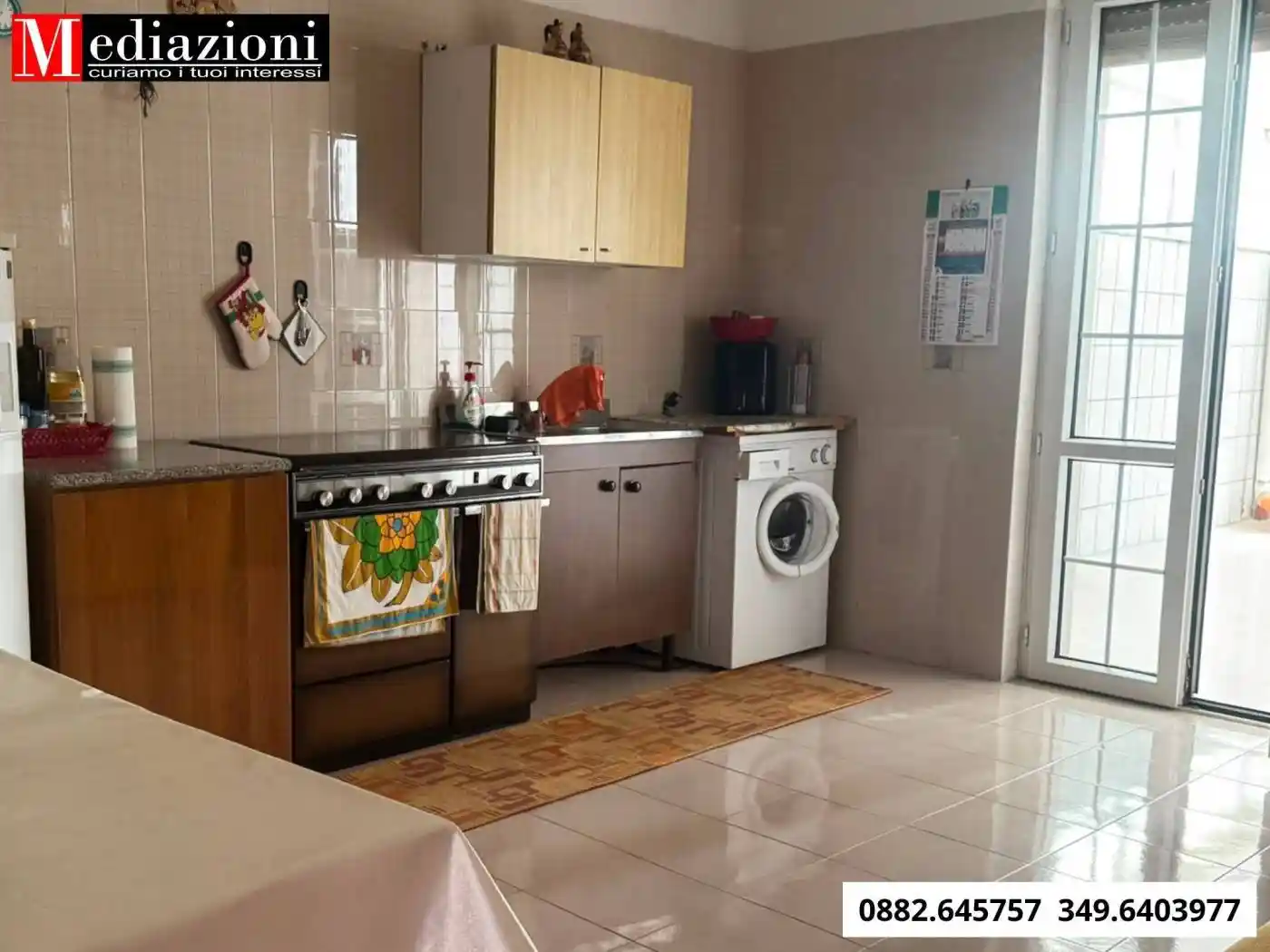 Casa indipendente in vendita a Apricena