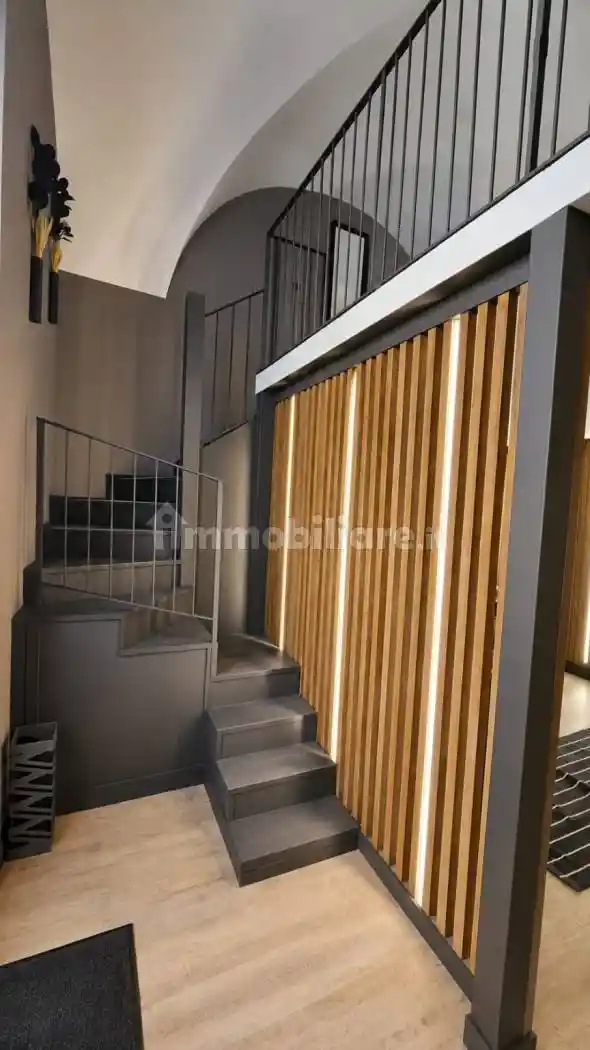 Loft in affitto a Catania