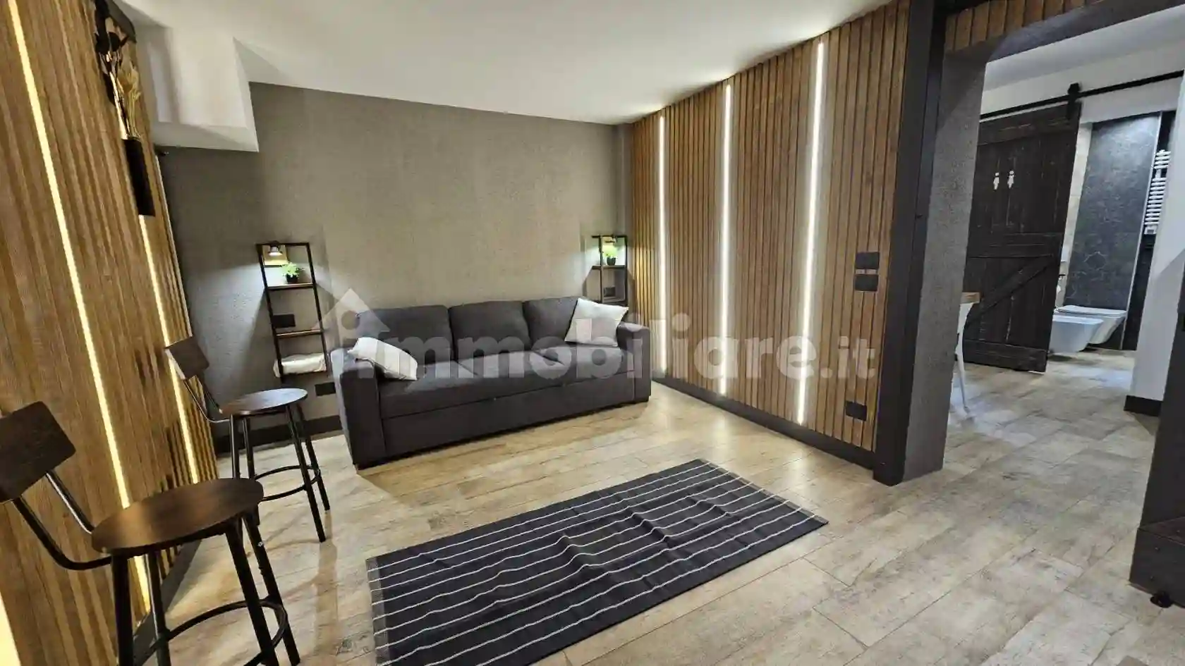 Loft - foto 2