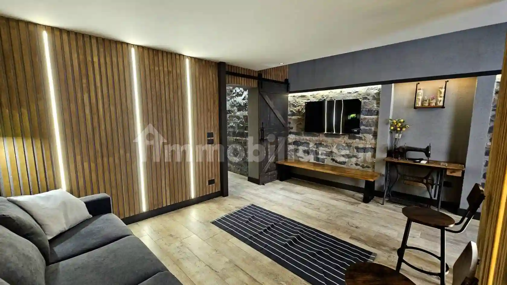 Loft - foto 3