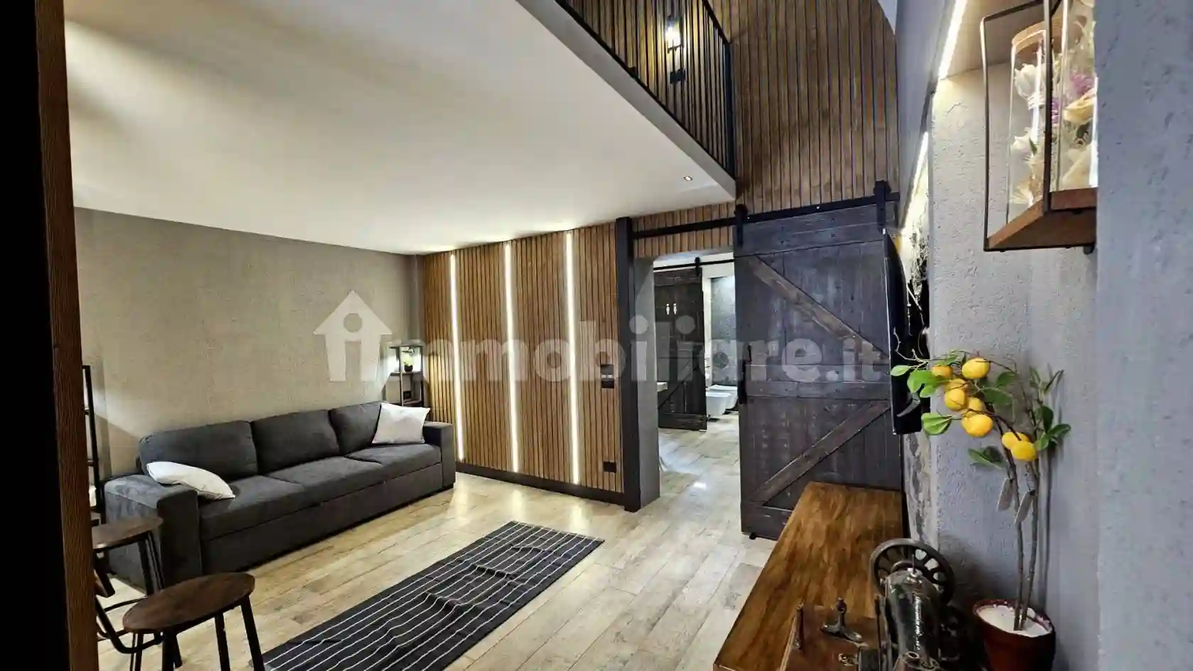 Loft - foto 5