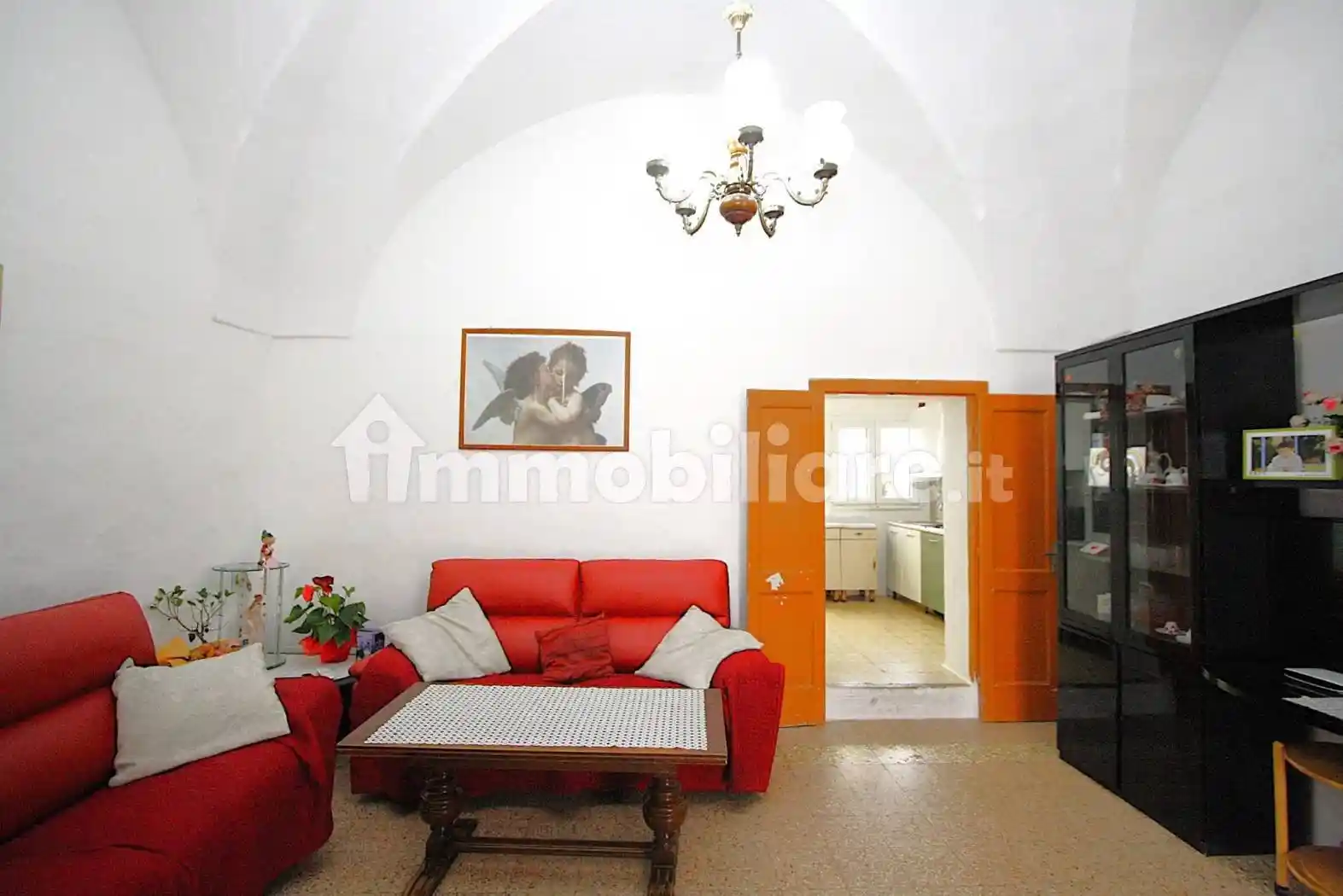 Casa indipendente in vendita a Presicce-Acquarica