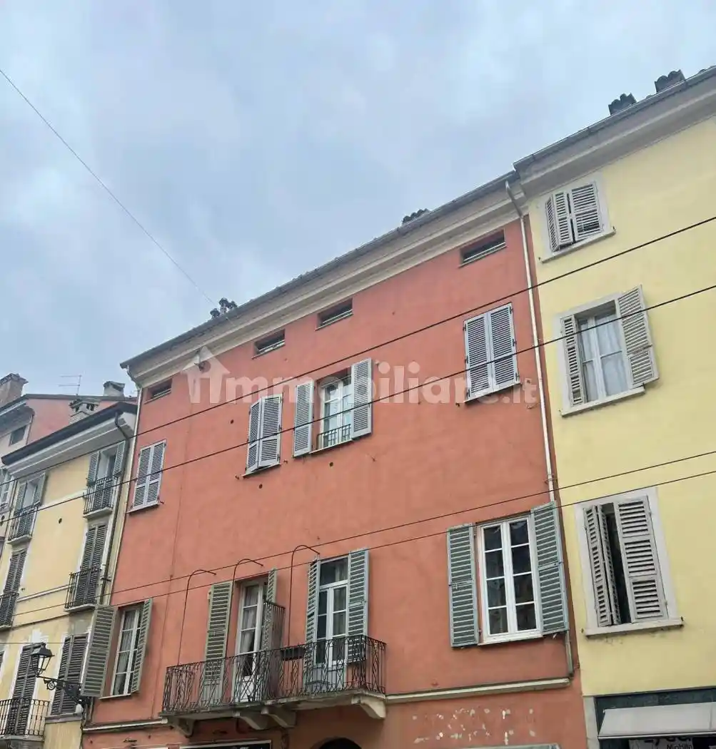 Appartamento in affitto a Parma