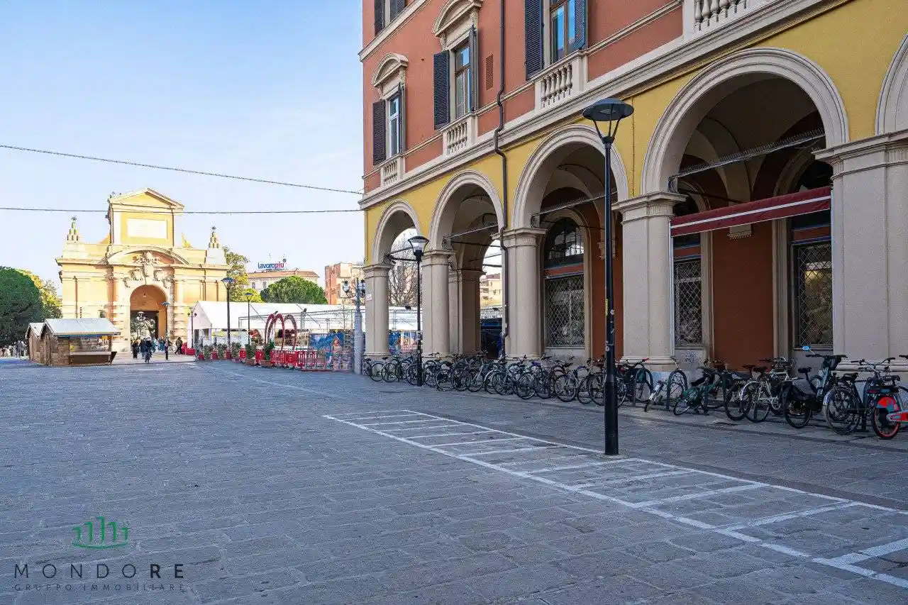 Appartamento in vendita a Bologna