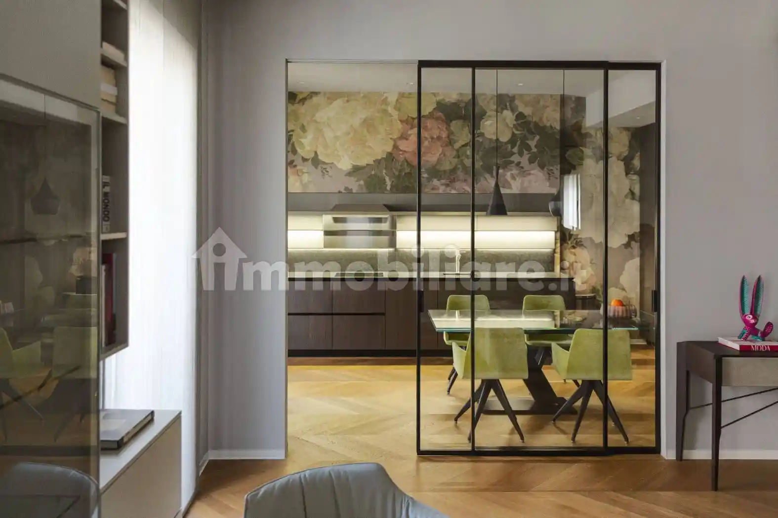Appartamento in vendita a Bolzano