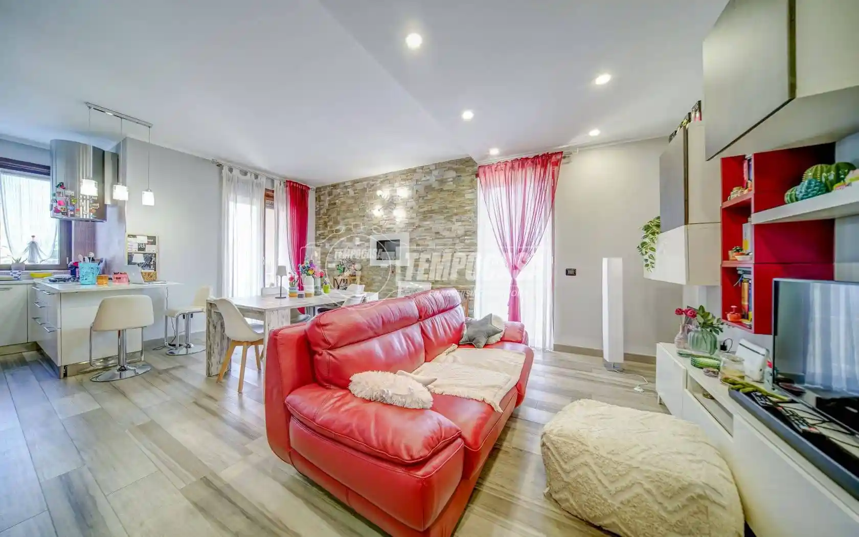 Appartamento in vendita a Gallarate