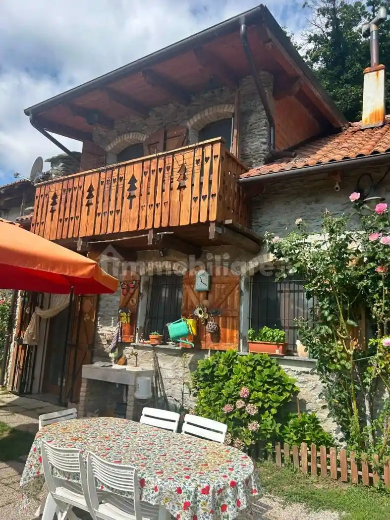 Rustico - Casale in vendita a Ormea