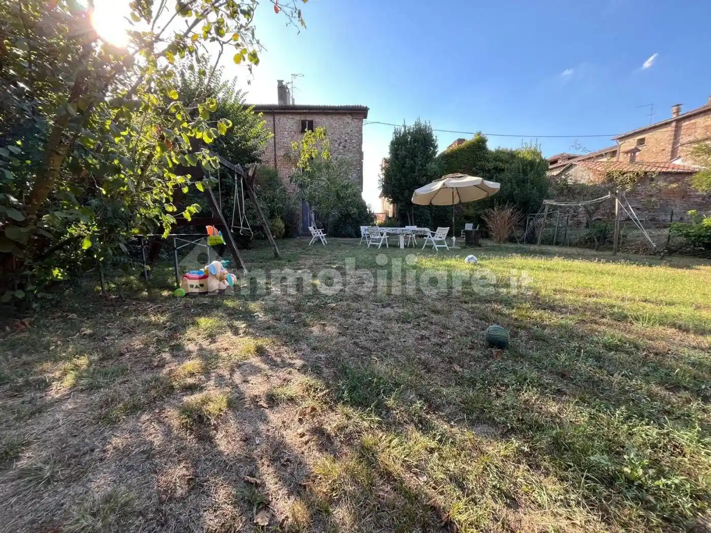 Villa in vendita a Rivergaro