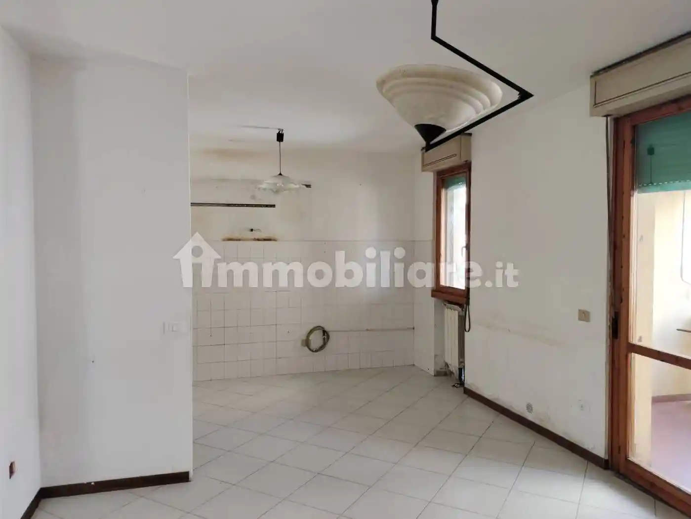 Appartamento in vendita a Campi Bisenzio