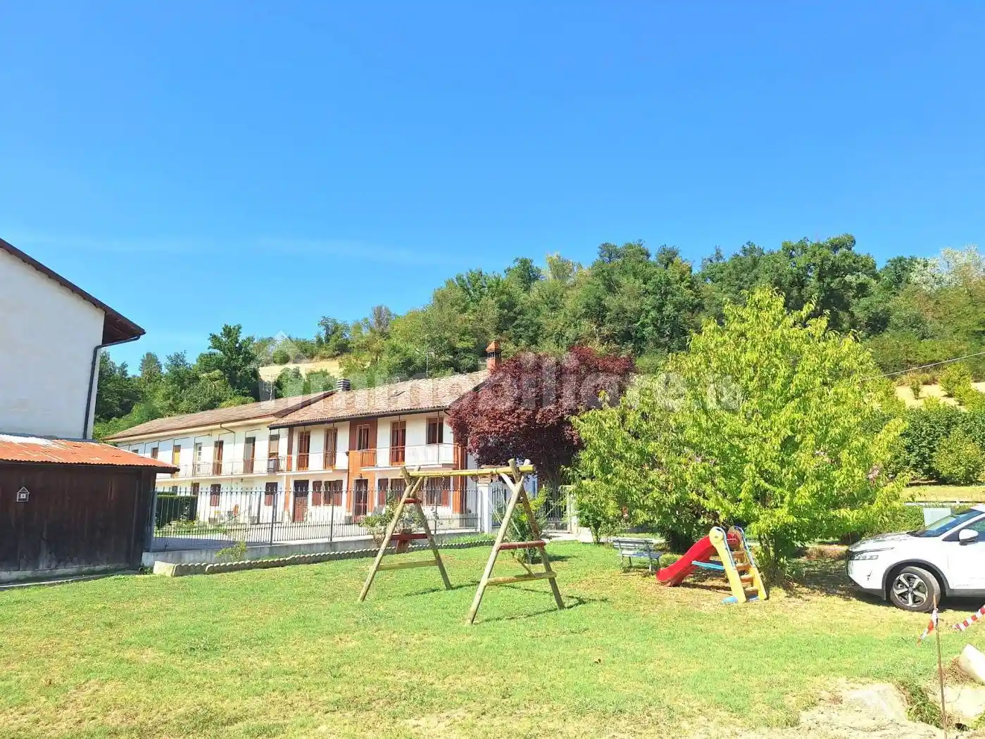 Villa in vendita a Alba