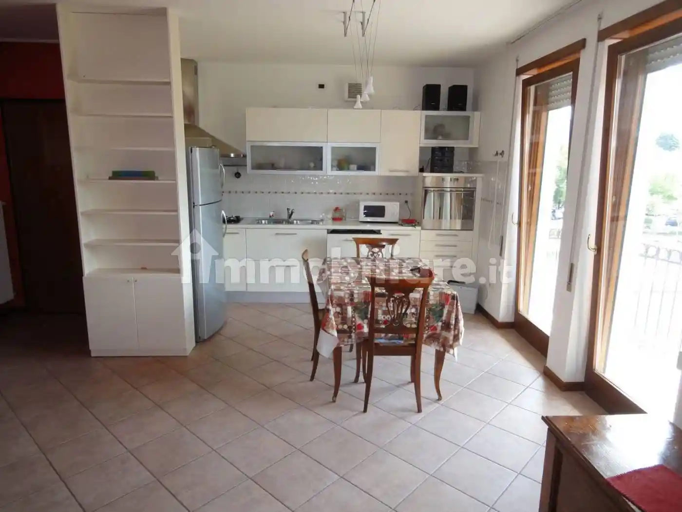 Appartamento in vendita a Schio