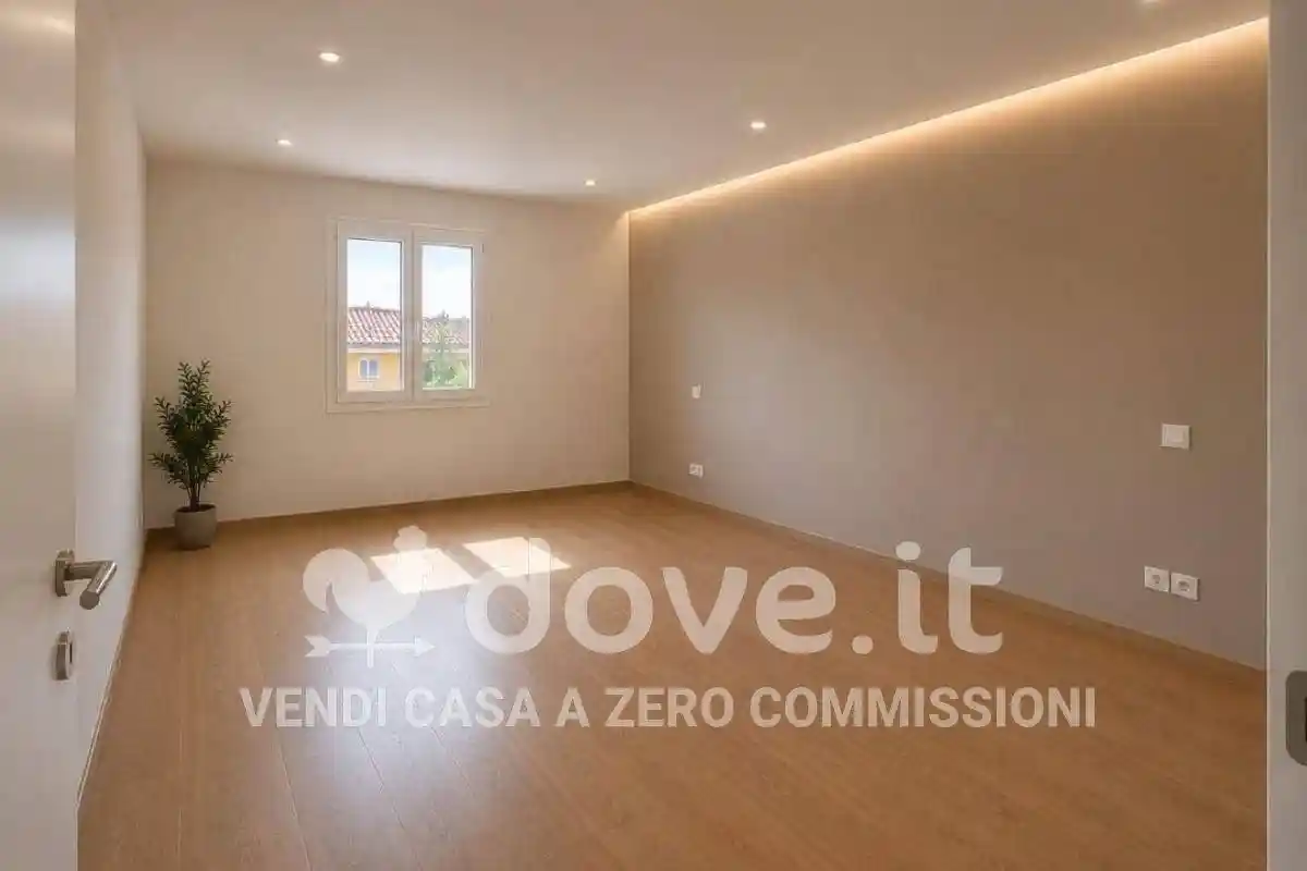 Appartamento in vendita a Legnago