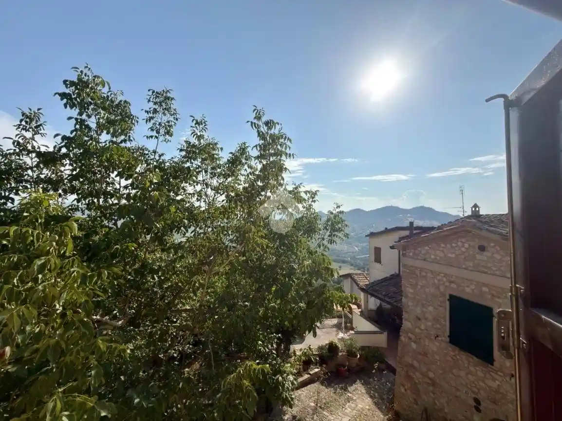 Rustico - Casale in vendita a Verucchio