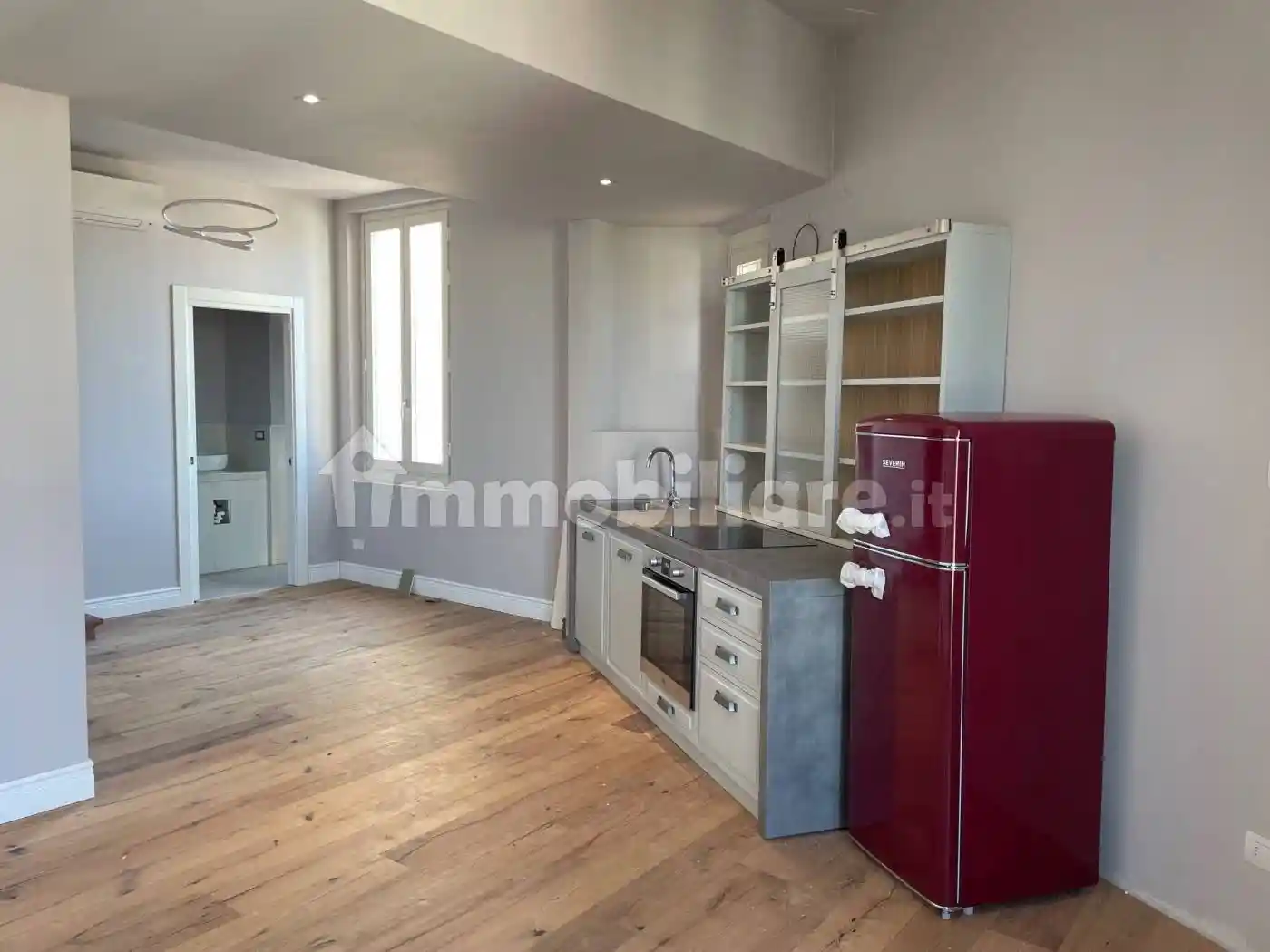 Appartamento in vendita a Firenze