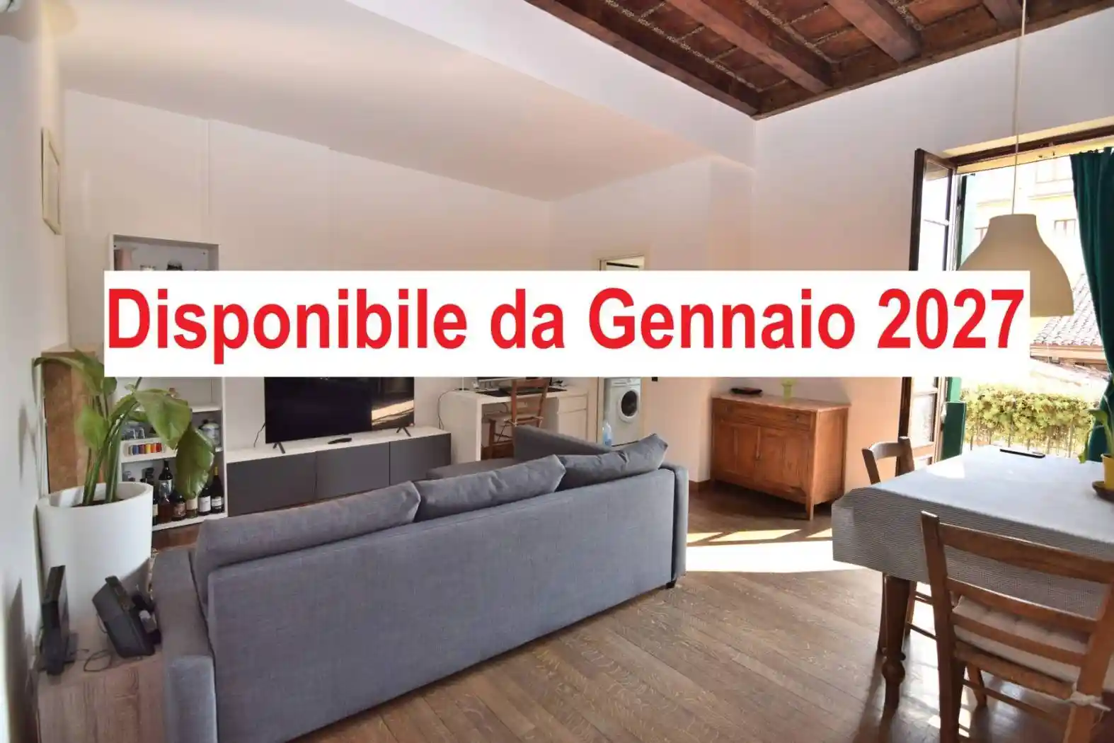 Appartamento in affitto a Verona