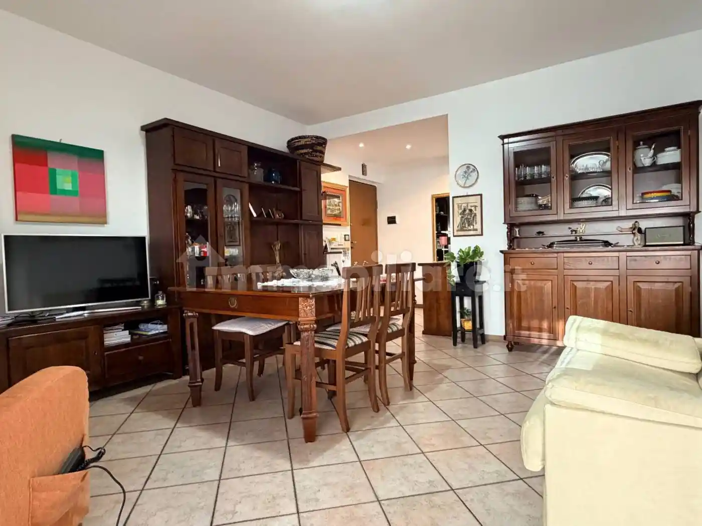 Appartamento in vendita a Muggiò