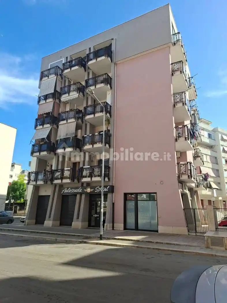 Appartamento in vendita a Bisceglie