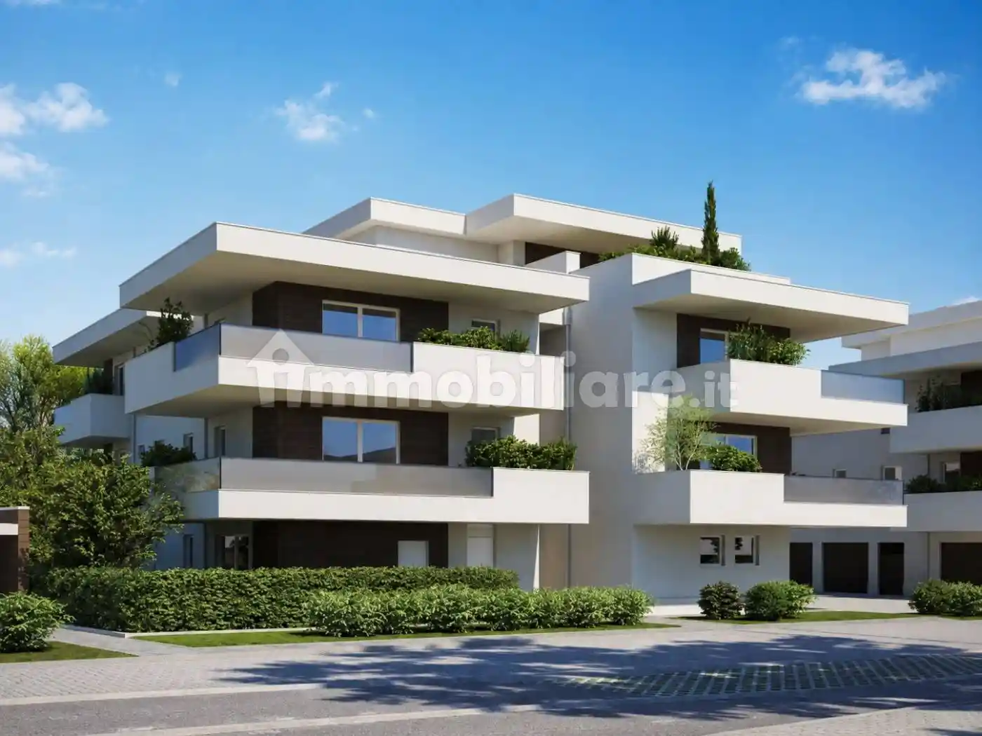 Appartamento in vendita a Perugia