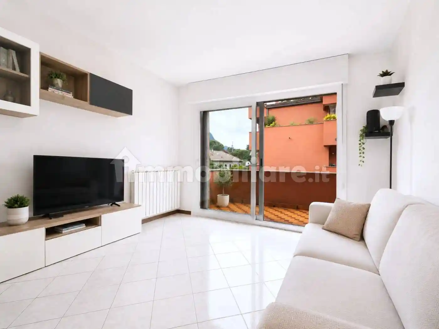 Appartamento in vendita a Lecco