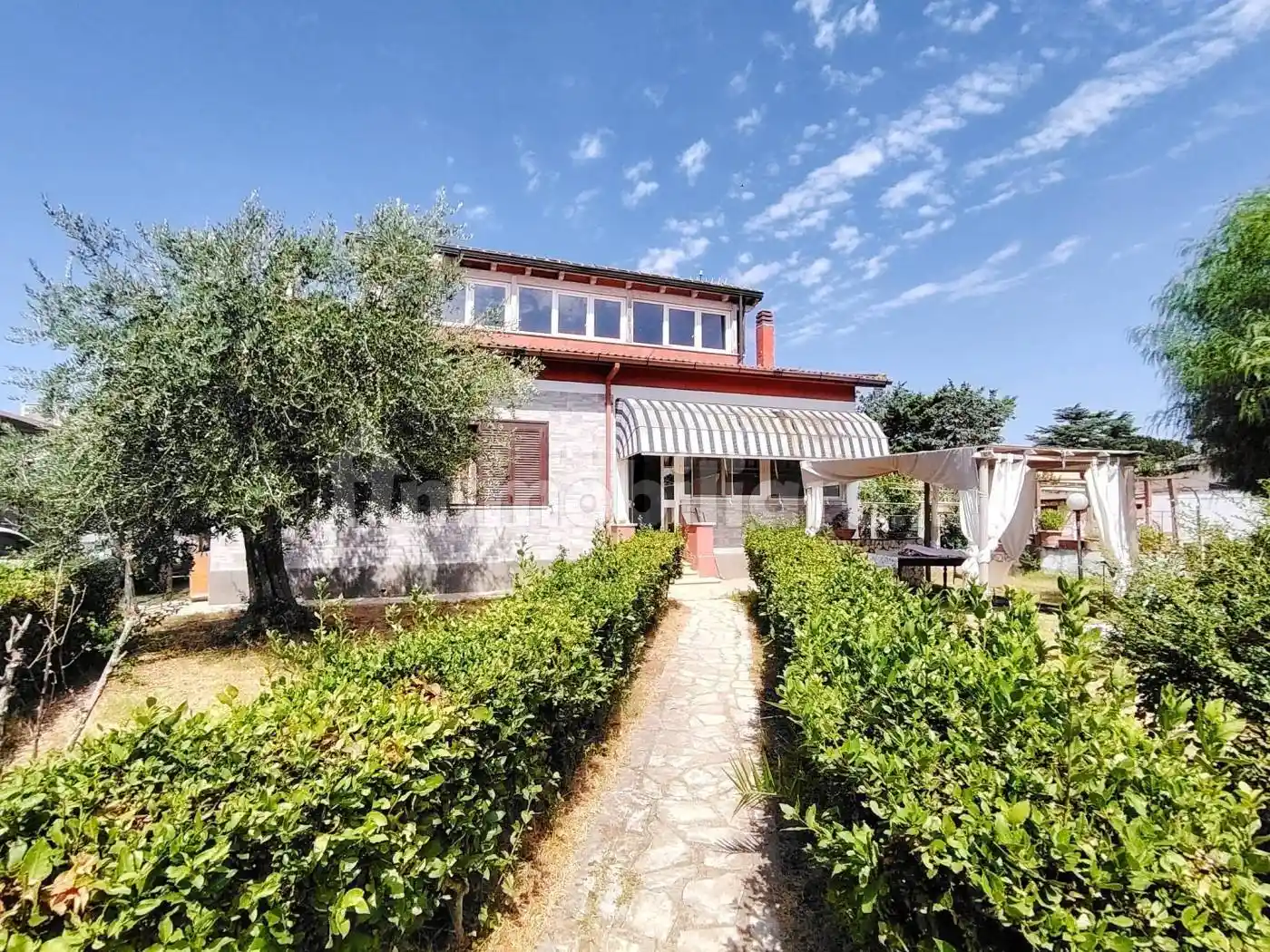 Villa in vendita a Ardea