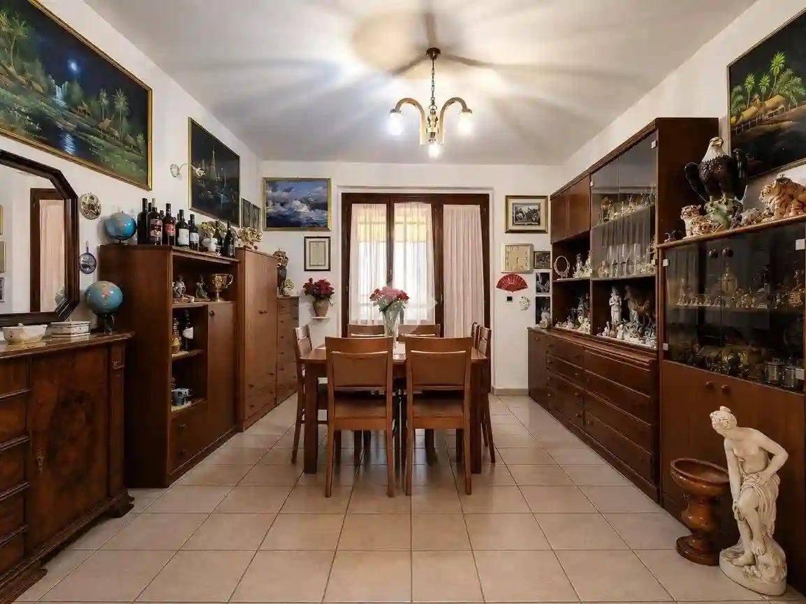 Villa - foto 4