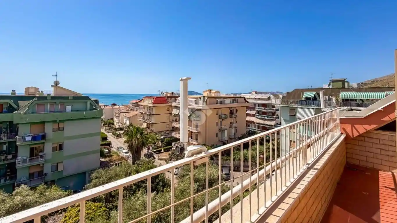 Appartamento in vendita a Formia