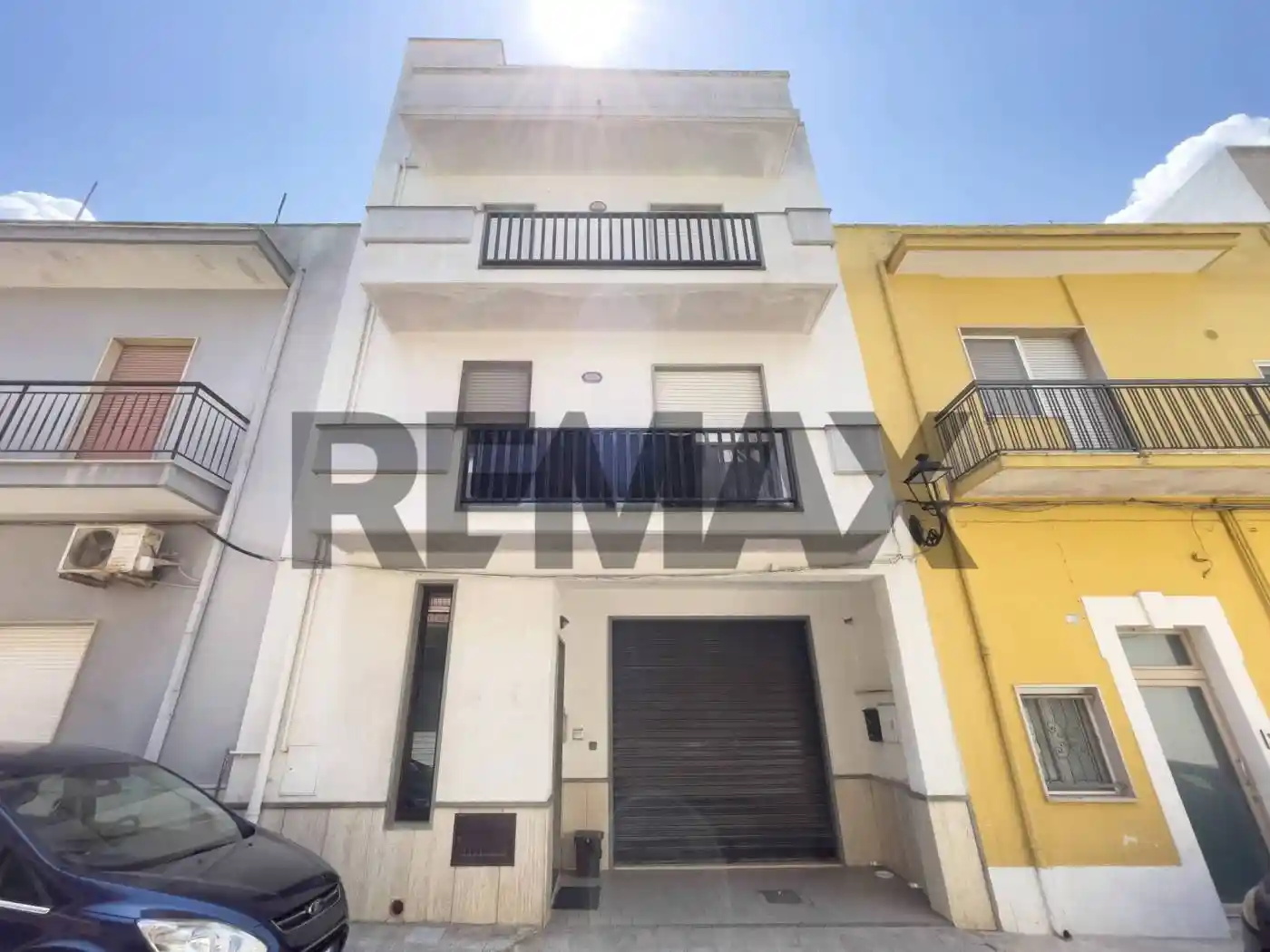 Casa indipendente in vendita a Carovigno