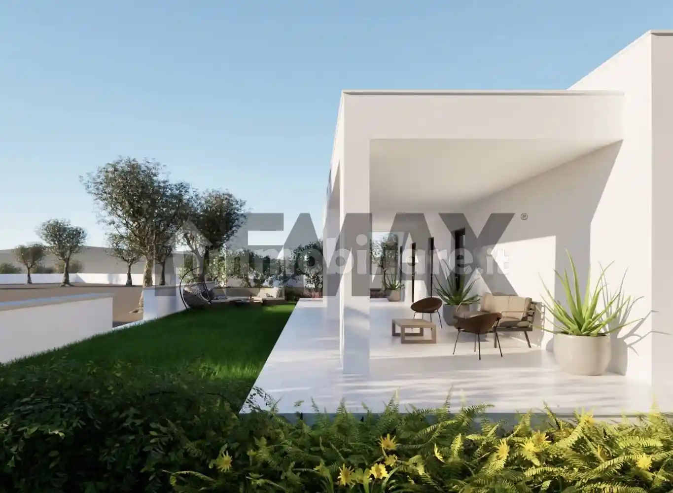 Villa in vendita a Carovigno