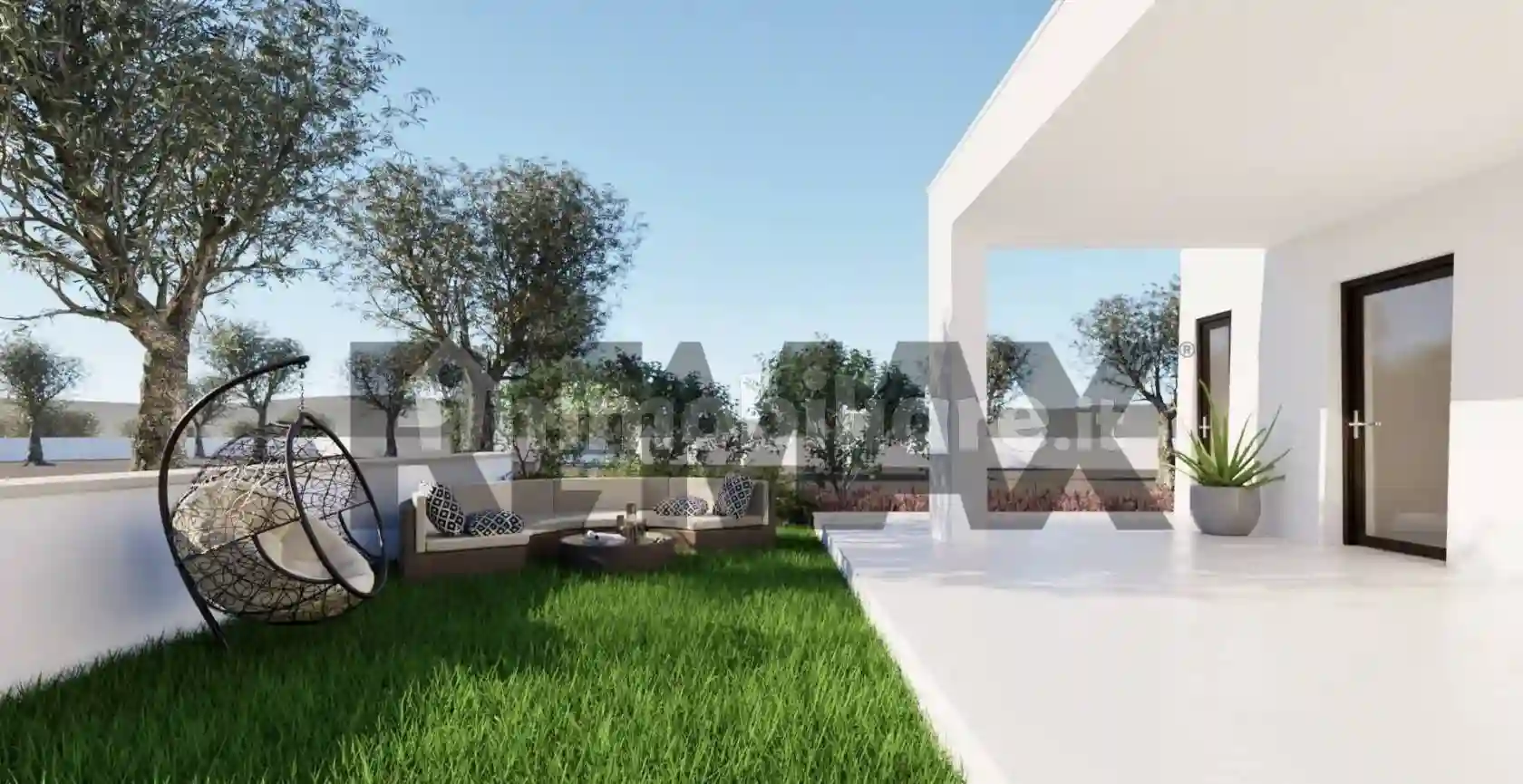 Villa - foto 4