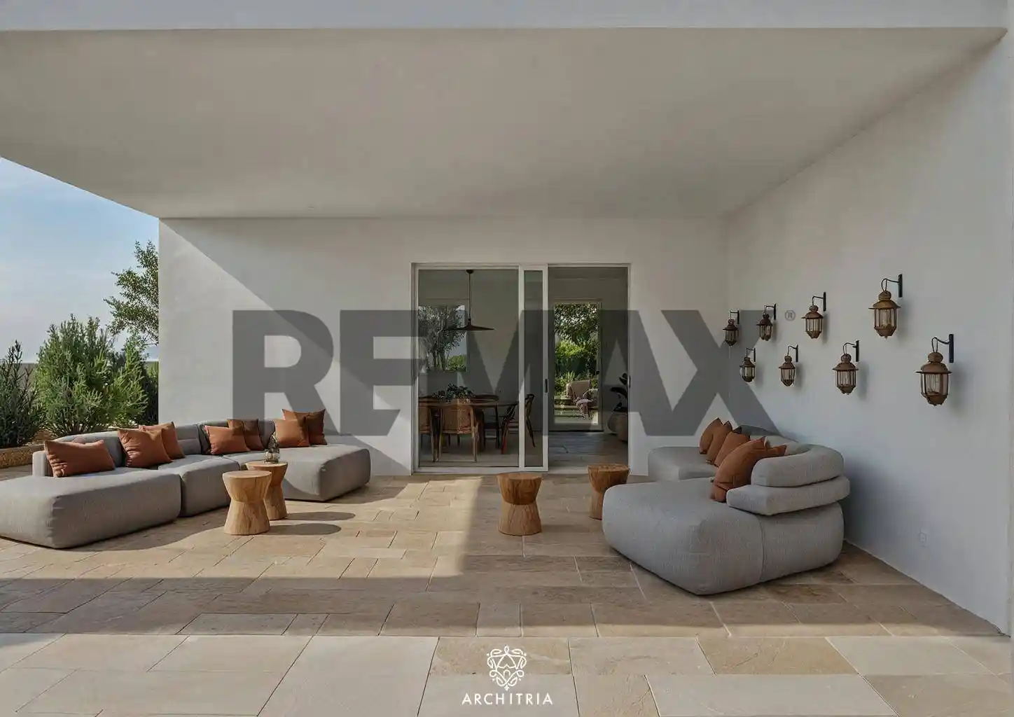 Villa in vendita a Carovigno