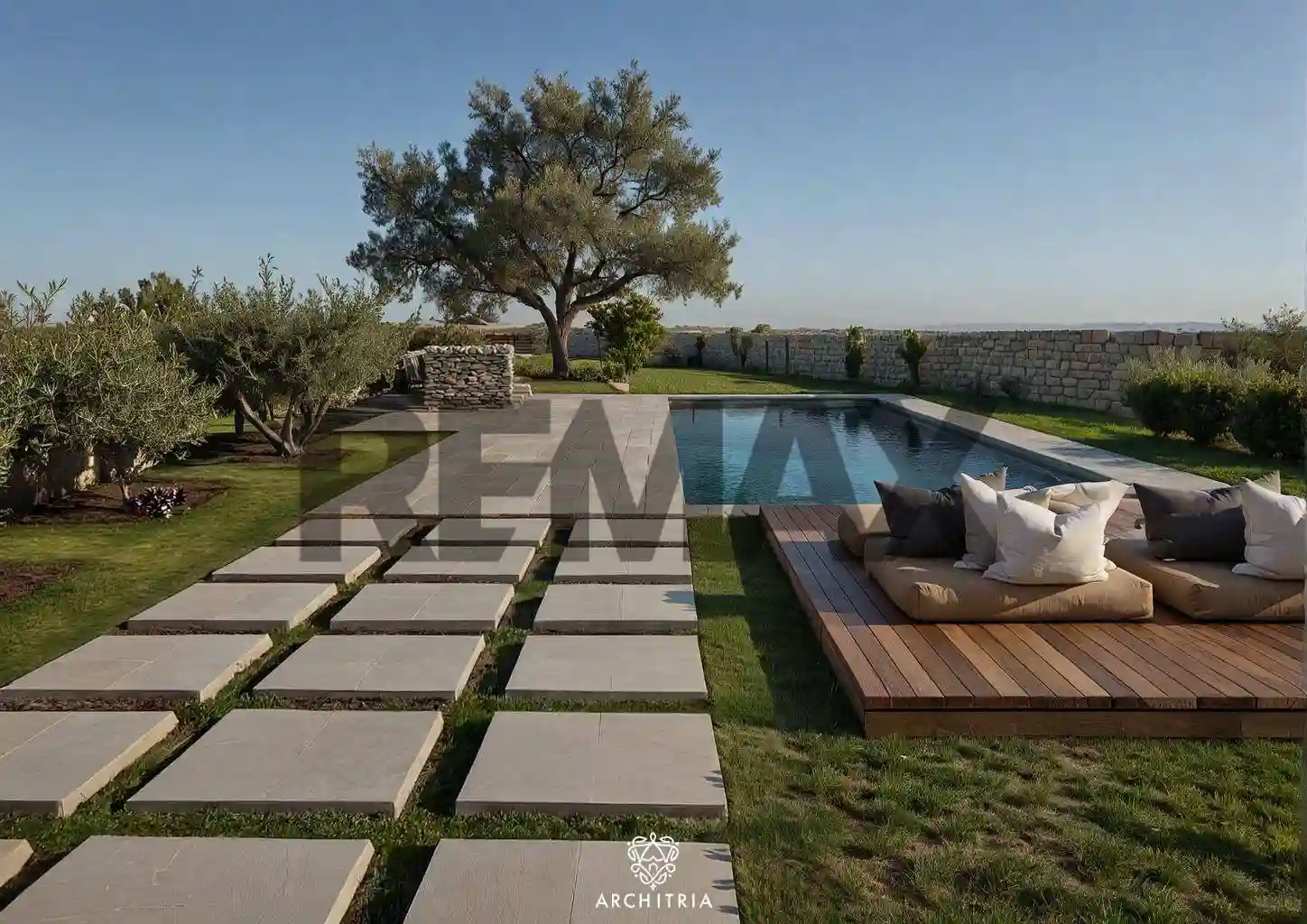Villa - foto 3