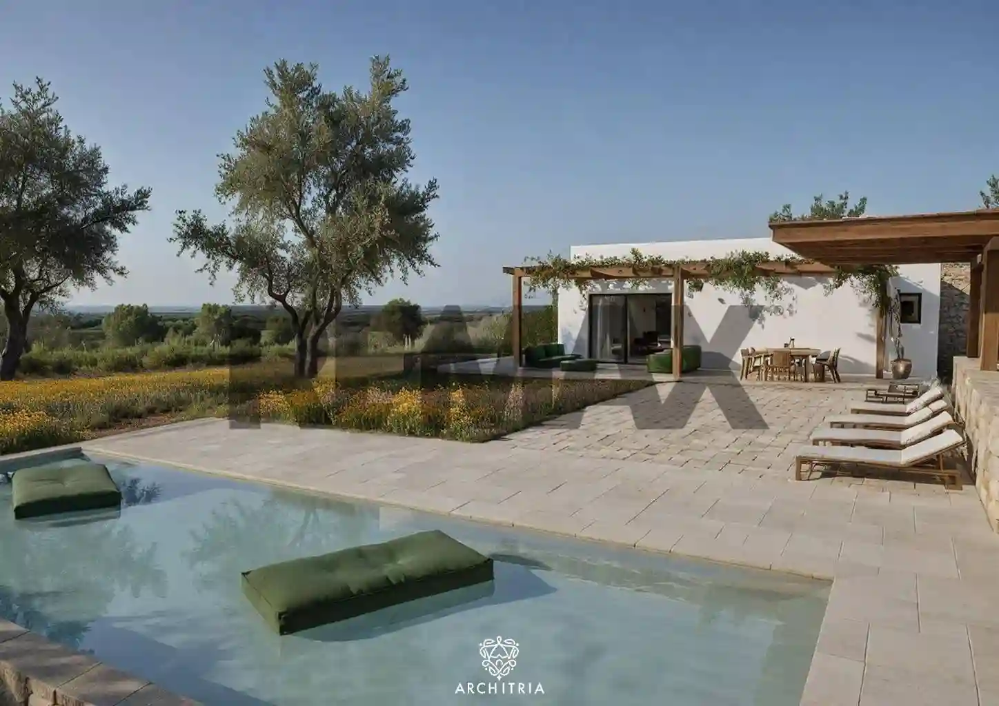 Villa - foto 4