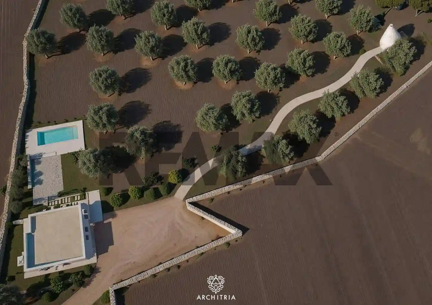 Villa - foto 5