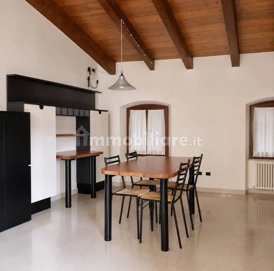 Appartamento in affitto a San Bonifacio