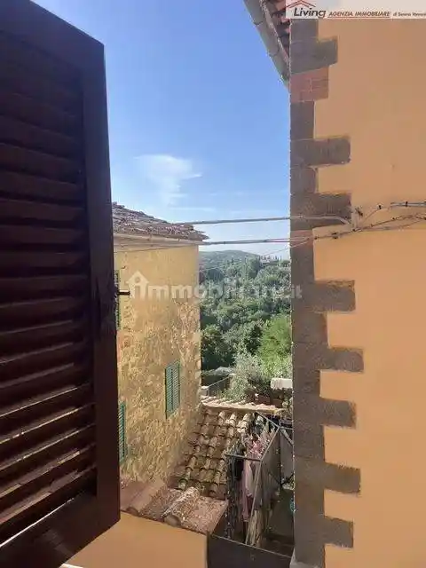 Appartamento in vendita a Castelnuovo Berardenga