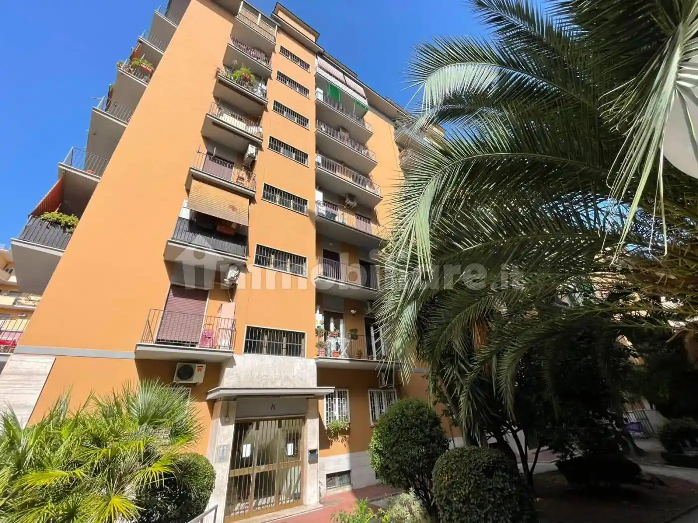 Appartamento in affitto a Roma