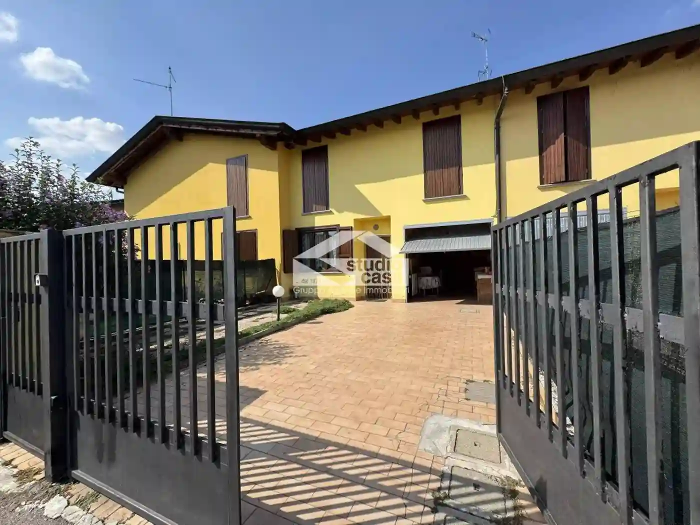Villetta a schiera - foto 2