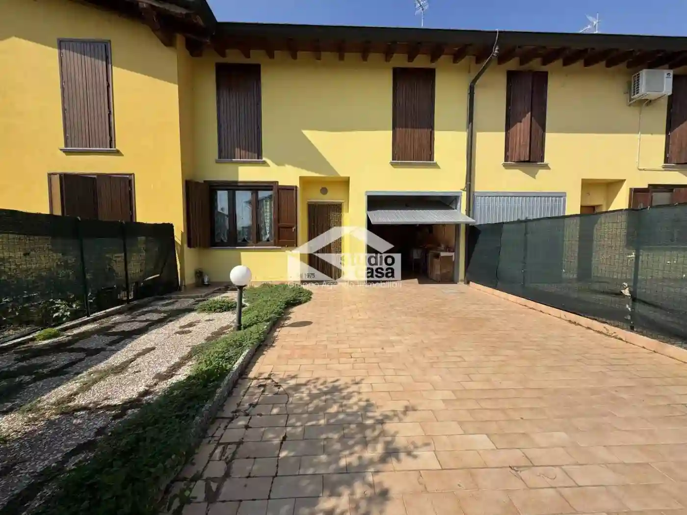 Villetta a schiera - foto 3