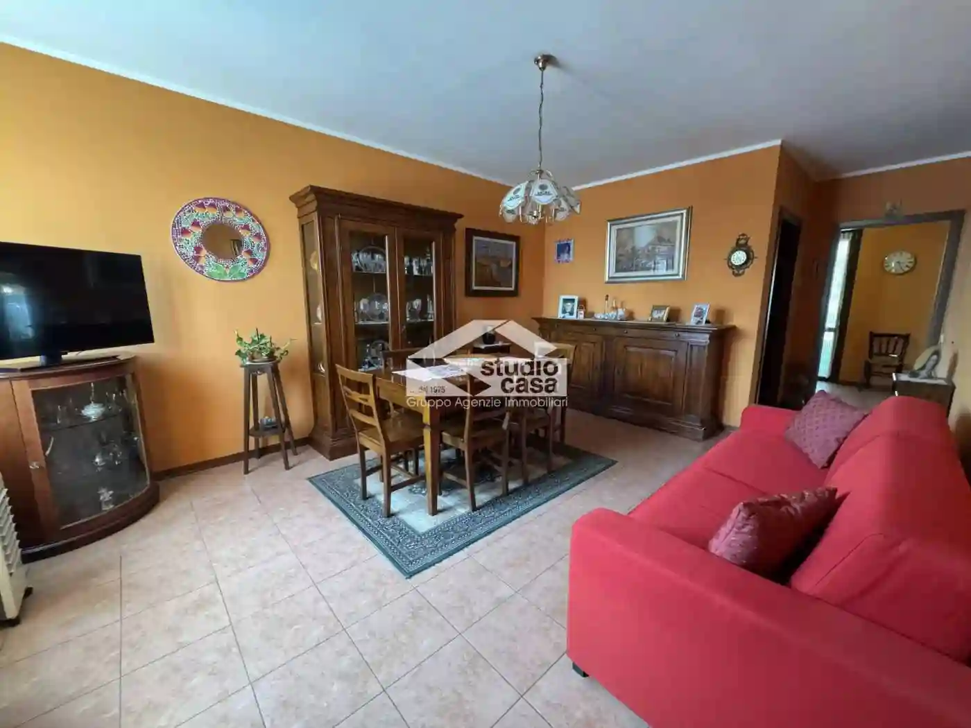Villetta a schiera - foto 4